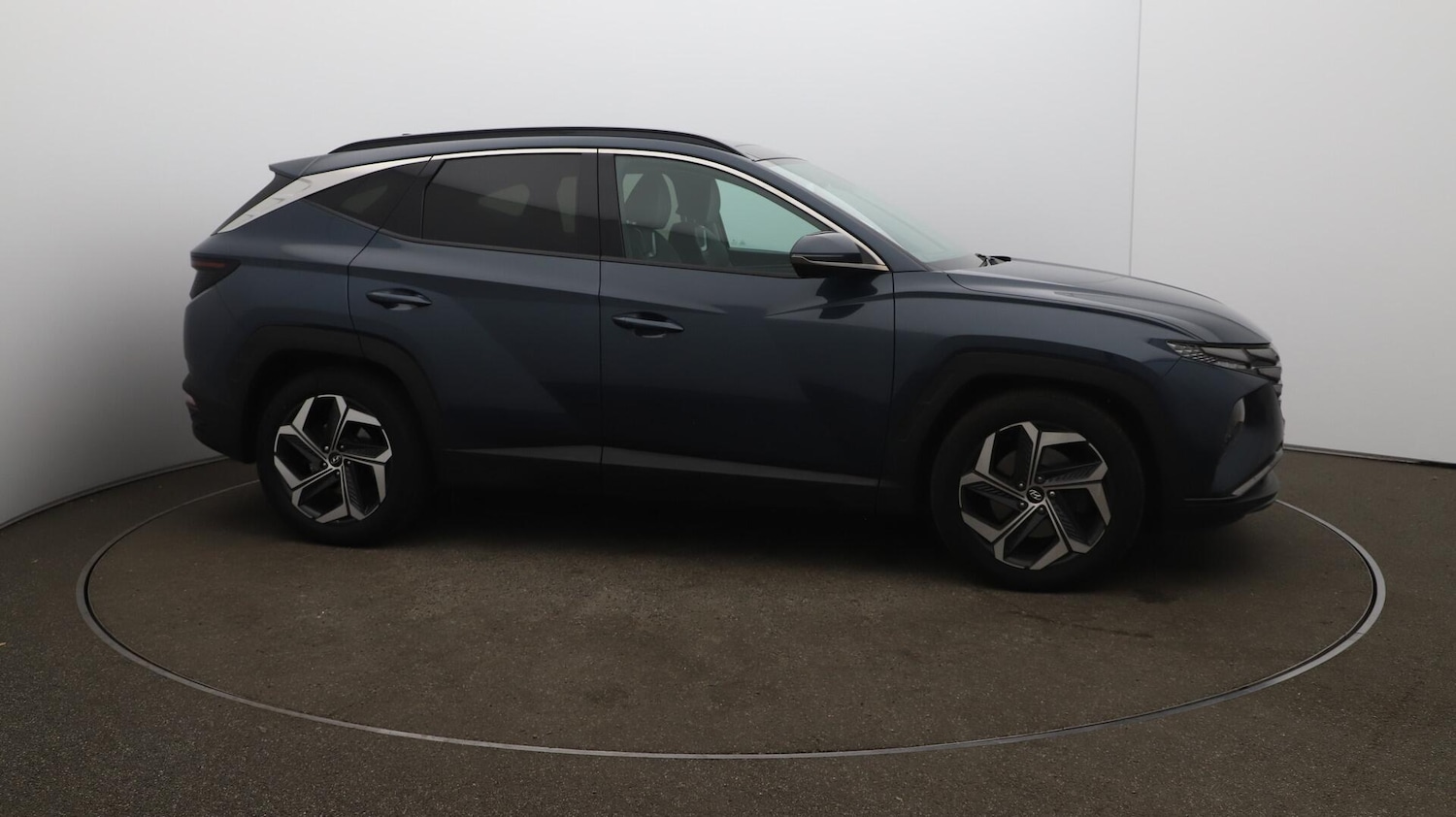 Vehicle 50