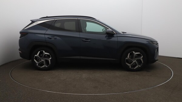 Used Hyundai TUCSON 2022 for sale - 75635482: Photo 51