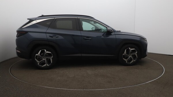 Used Hyundai TUCSON 2022 for sale - 75635482: Photo 52