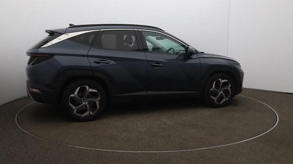 Used Hyundai TUCSON 2022 for sale - 75635482: Photo 53