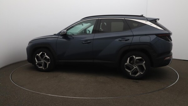 Used Hyundai TUCSON 2022 for sale - 75635482: Photo 60
