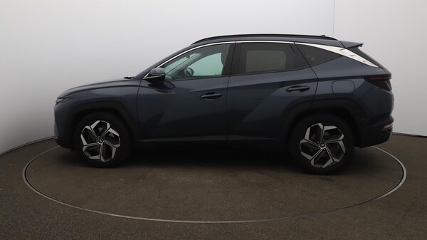 Used Hyundai TUCSON 2022 for sale - 75635482: Photo 66