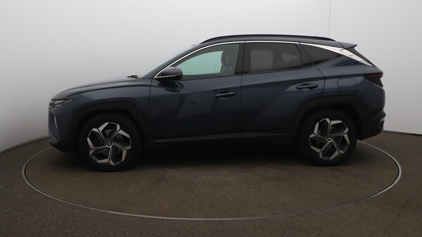Used Hyundai TUCSON 2022 for sale - 75635482: Photo 67