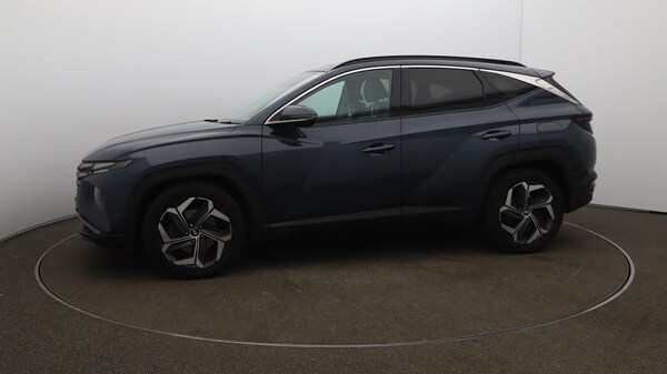 Used Hyundai TUCSON 2022 for sale - 75635482: Photo 68