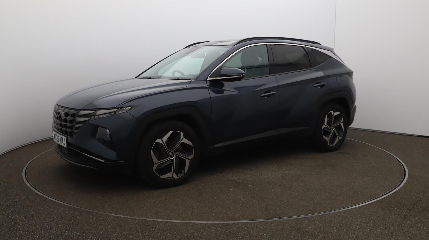 Vehicle 70