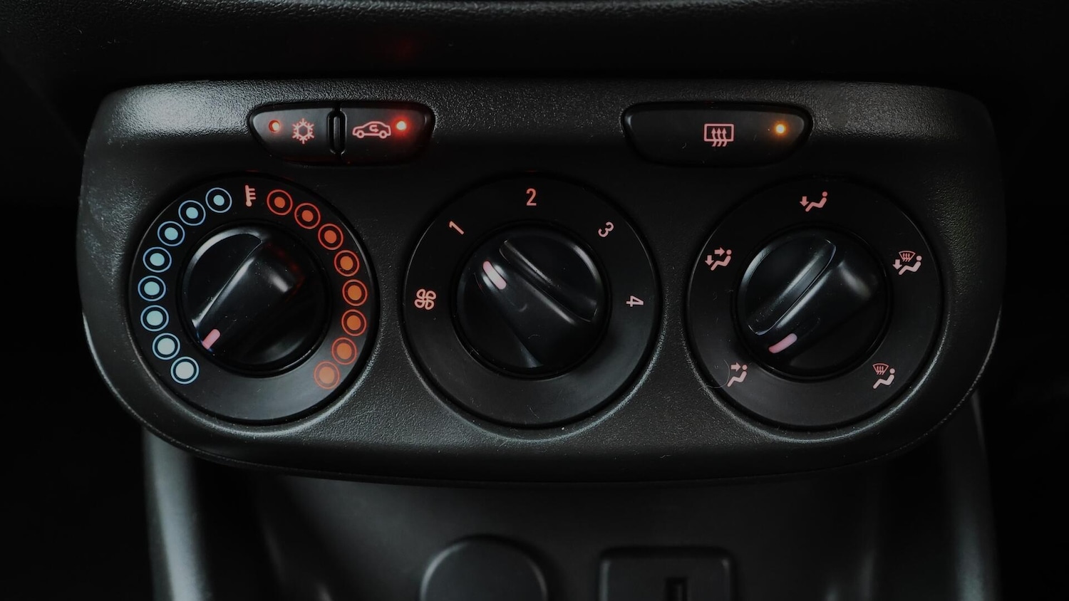 Used Vauxhall Corsa 2019 for sale - 76537834: Photo 13