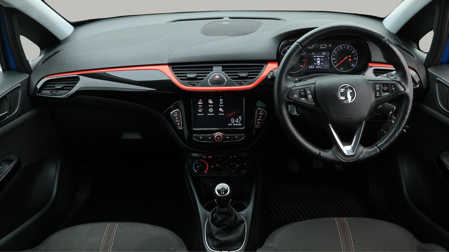 Used Vauxhall Corsa 2019 for sale - 76537834: Photo 14