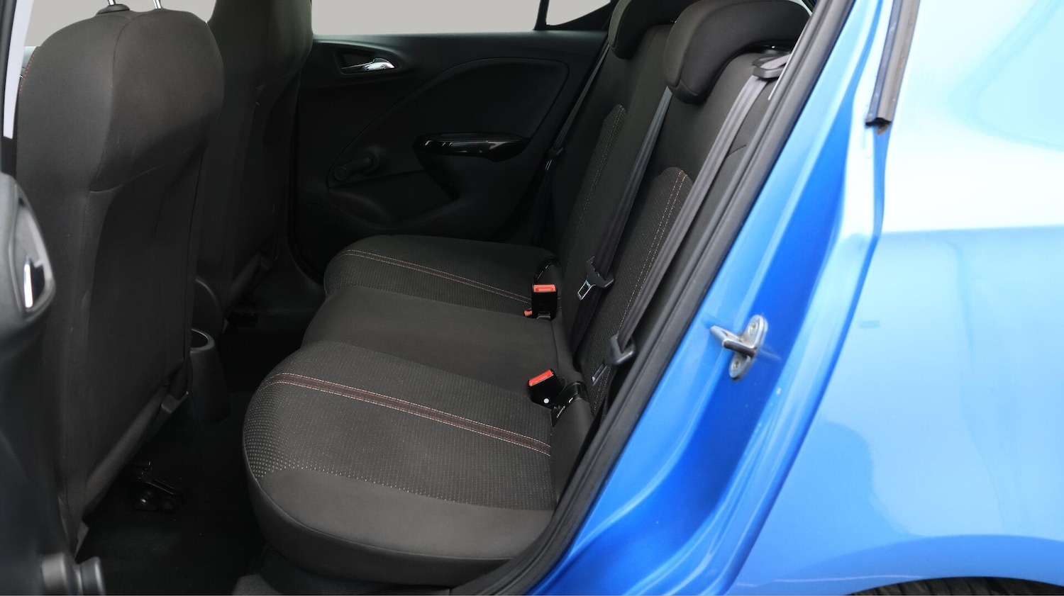 Used Vauxhall Corsa 2019 for sale - 76537834: Photo 17