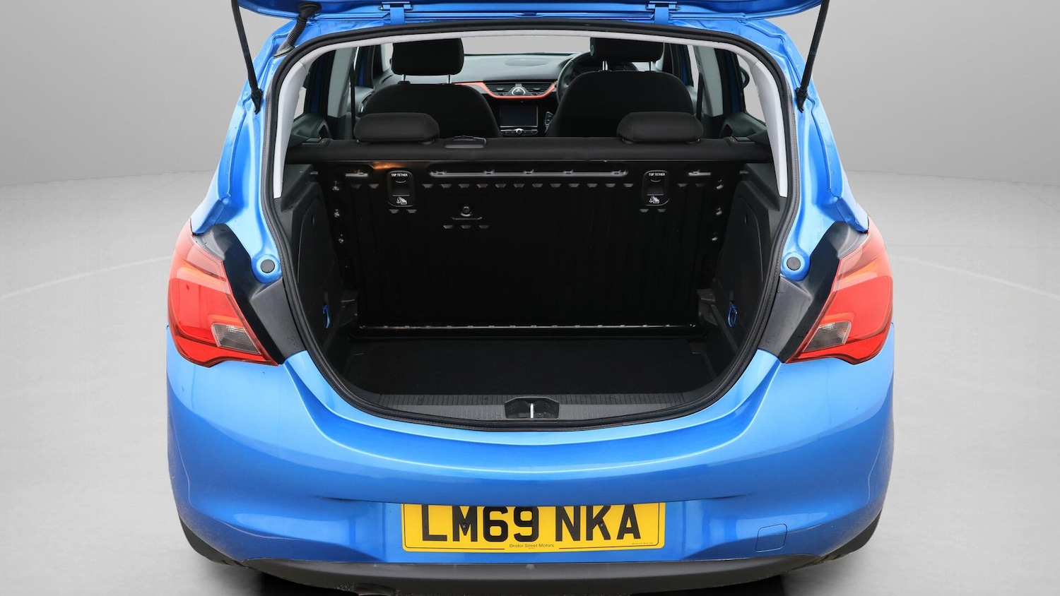 Used Vauxhall Corsa 2019 for sale - 76537834: Photo 18