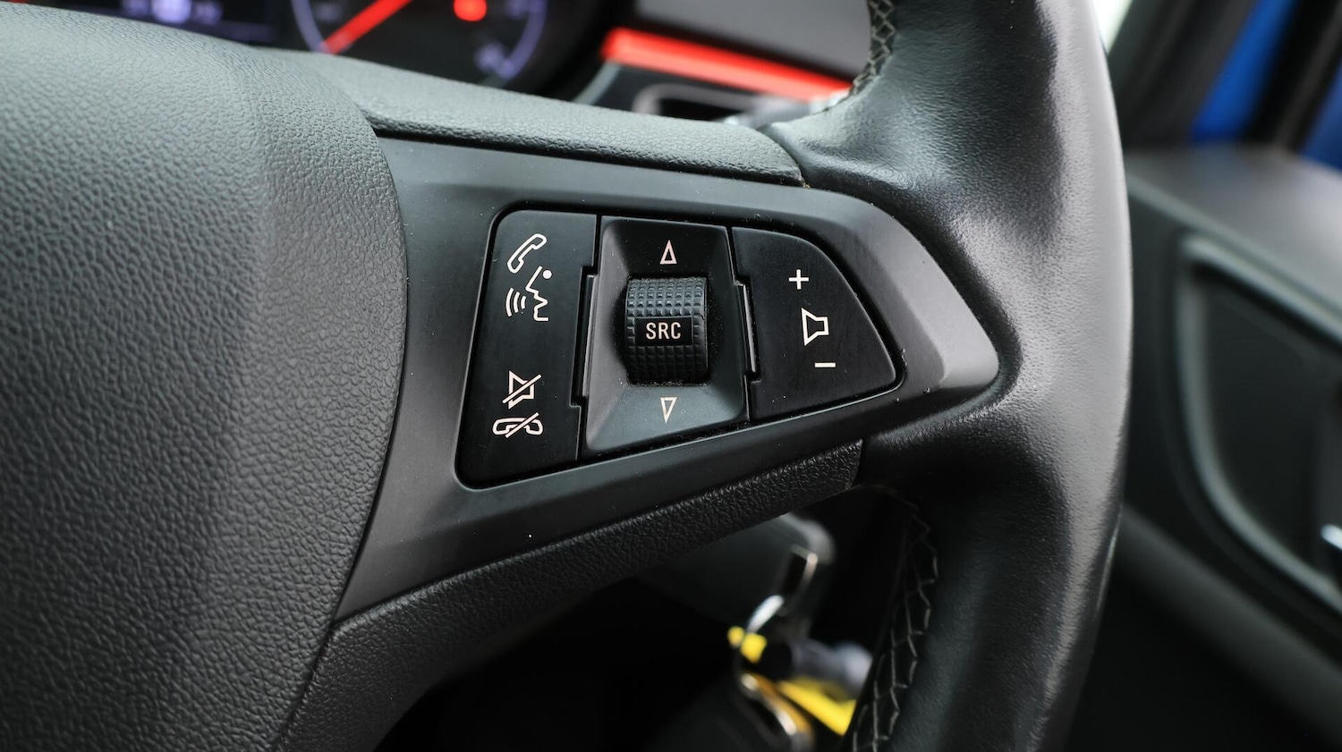 Used Vauxhall Corsa 2019 for sale - 76537834: Photo 23