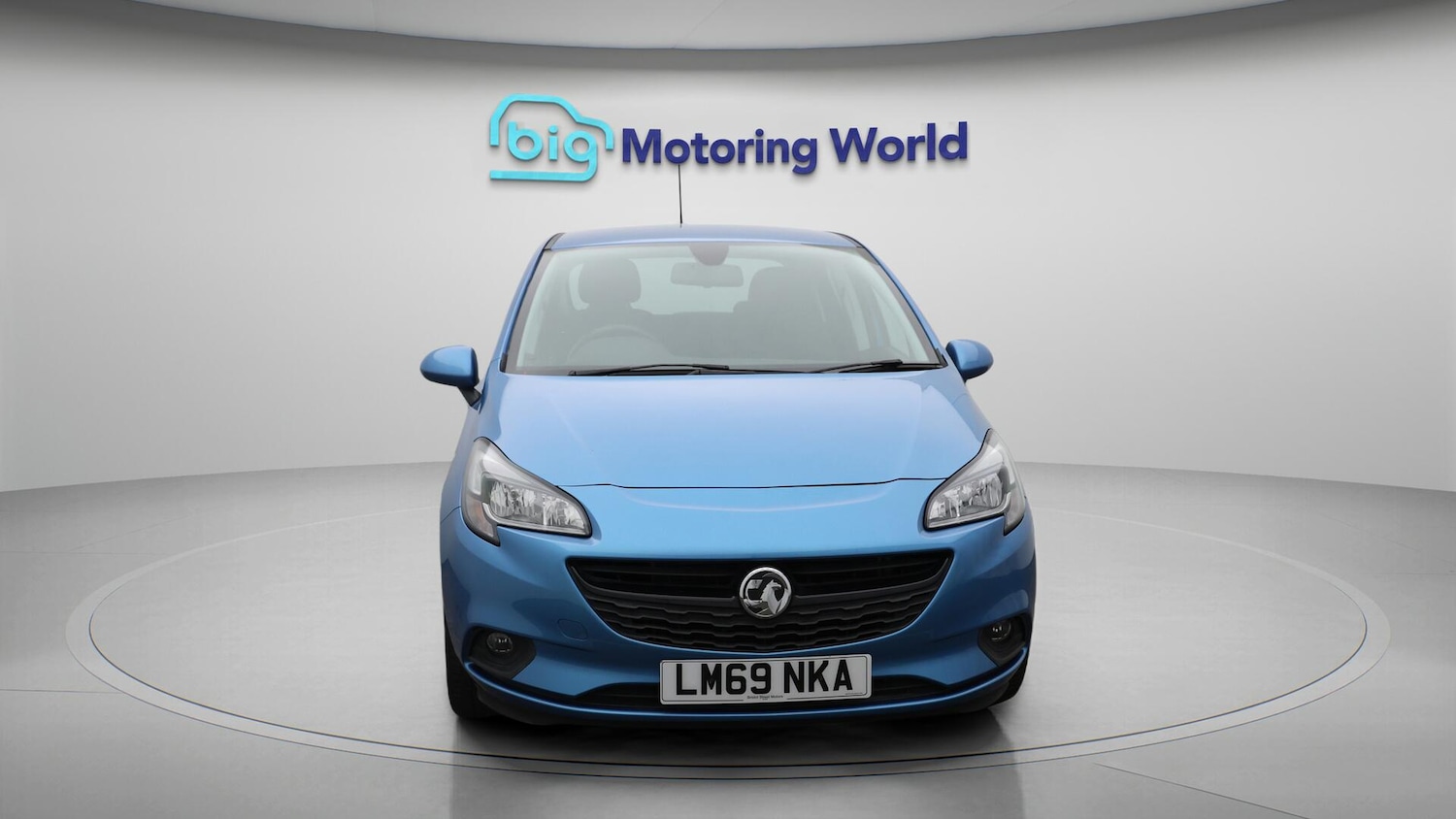 Used Vauxhall Corsa 2019 for sale - 76537834: Photo 3