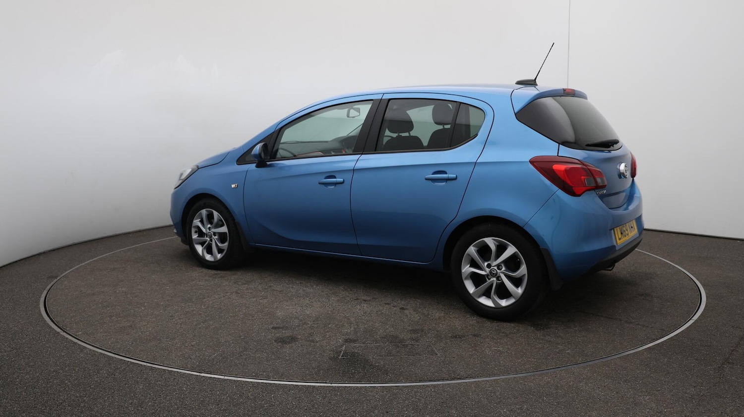 Used Vauxhall Corsa 2019 for sale - 76537834: Photo 33