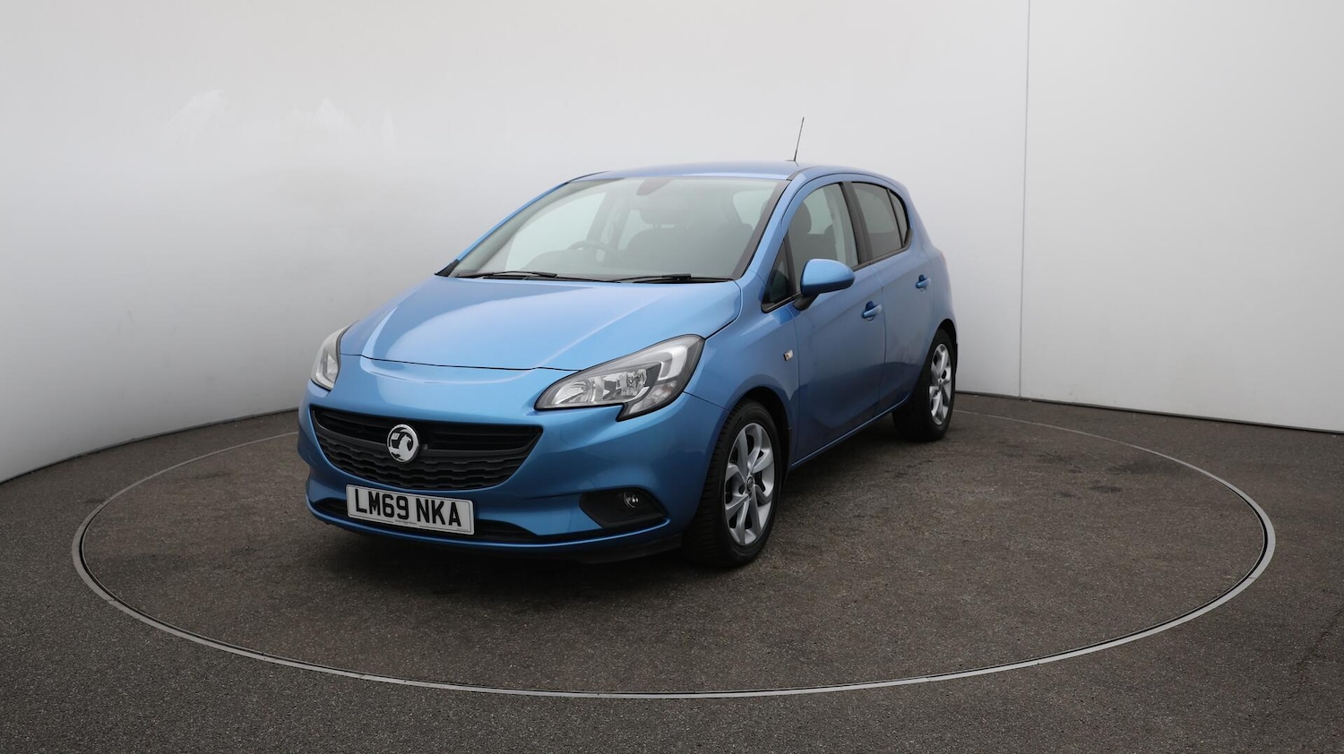 Used Vauxhall Corsa 2019 for sale - 76537834: Photo 34