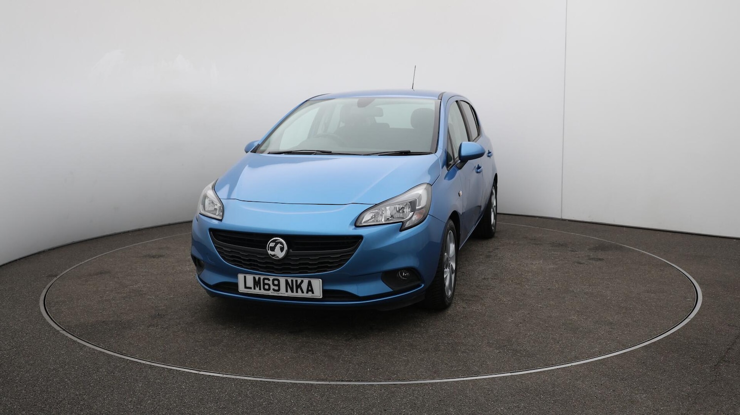 Used Vauxhall Corsa 2019 for sale - 76537834: Photo 35