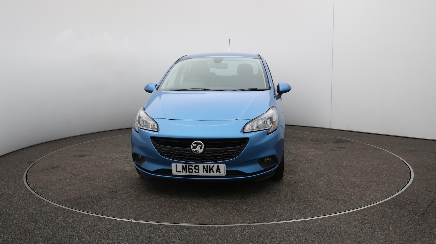 Used Vauxhall Corsa 2019 for sale - 76537834: Photo 36
