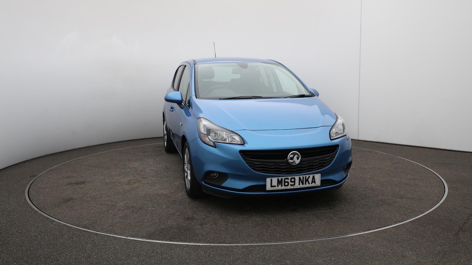 Used Vauxhall Corsa 2019 for sale - 76537834: Photo 38