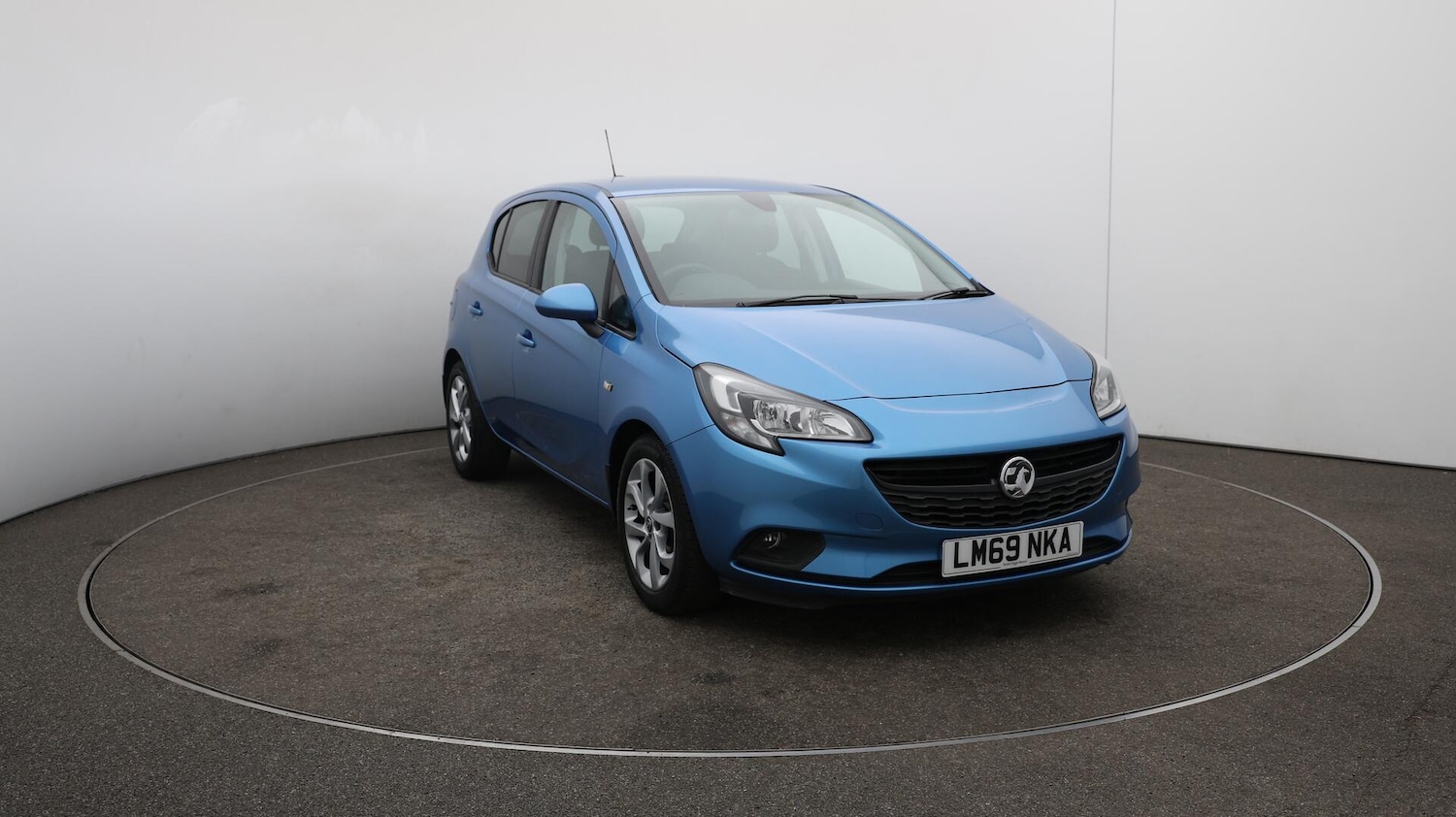 Used Vauxhall Corsa 2019 for sale - 76537834: Photo 39