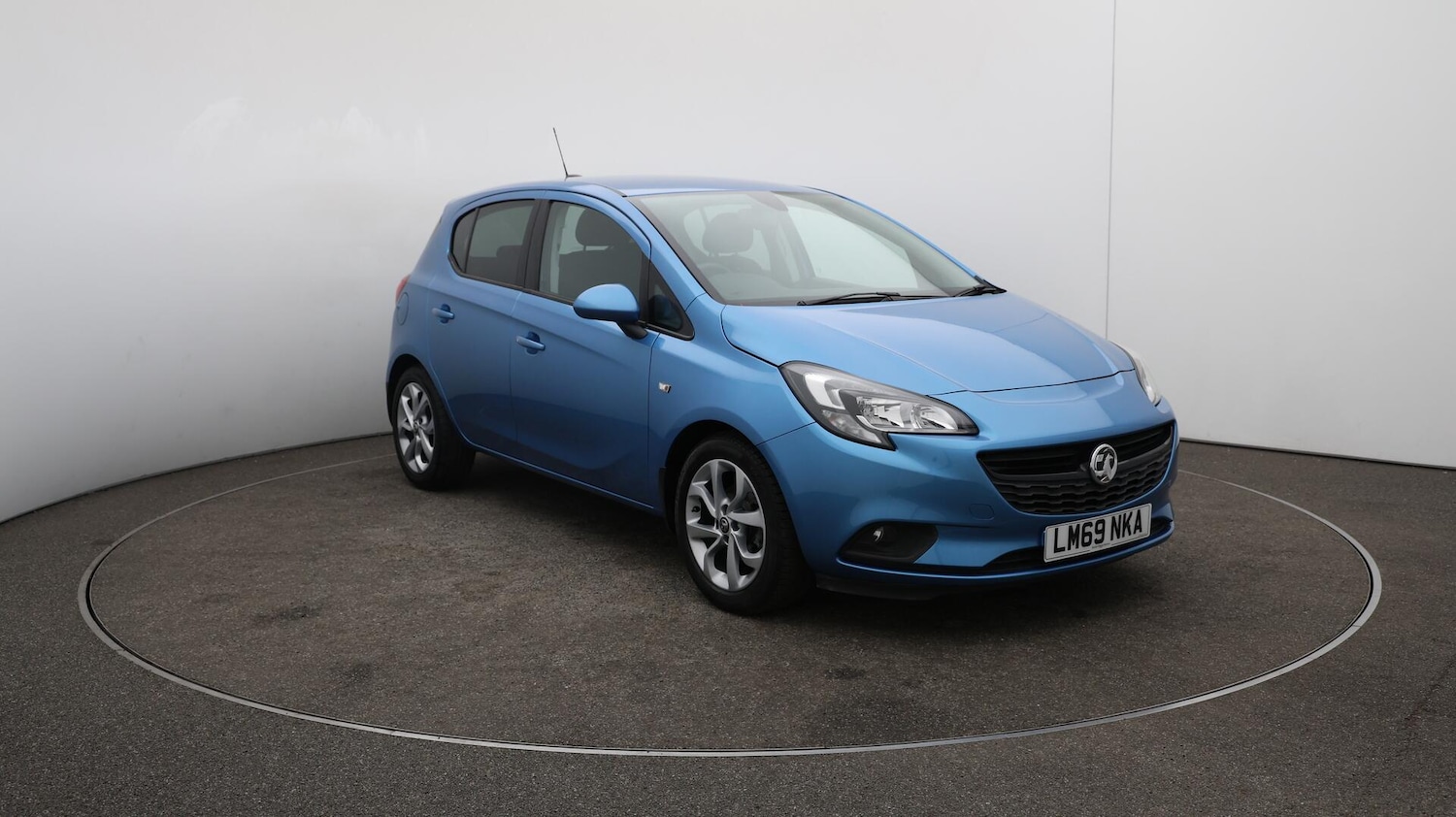 Used Vauxhall Corsa 2019 for sale - 76537834: Photo 40
