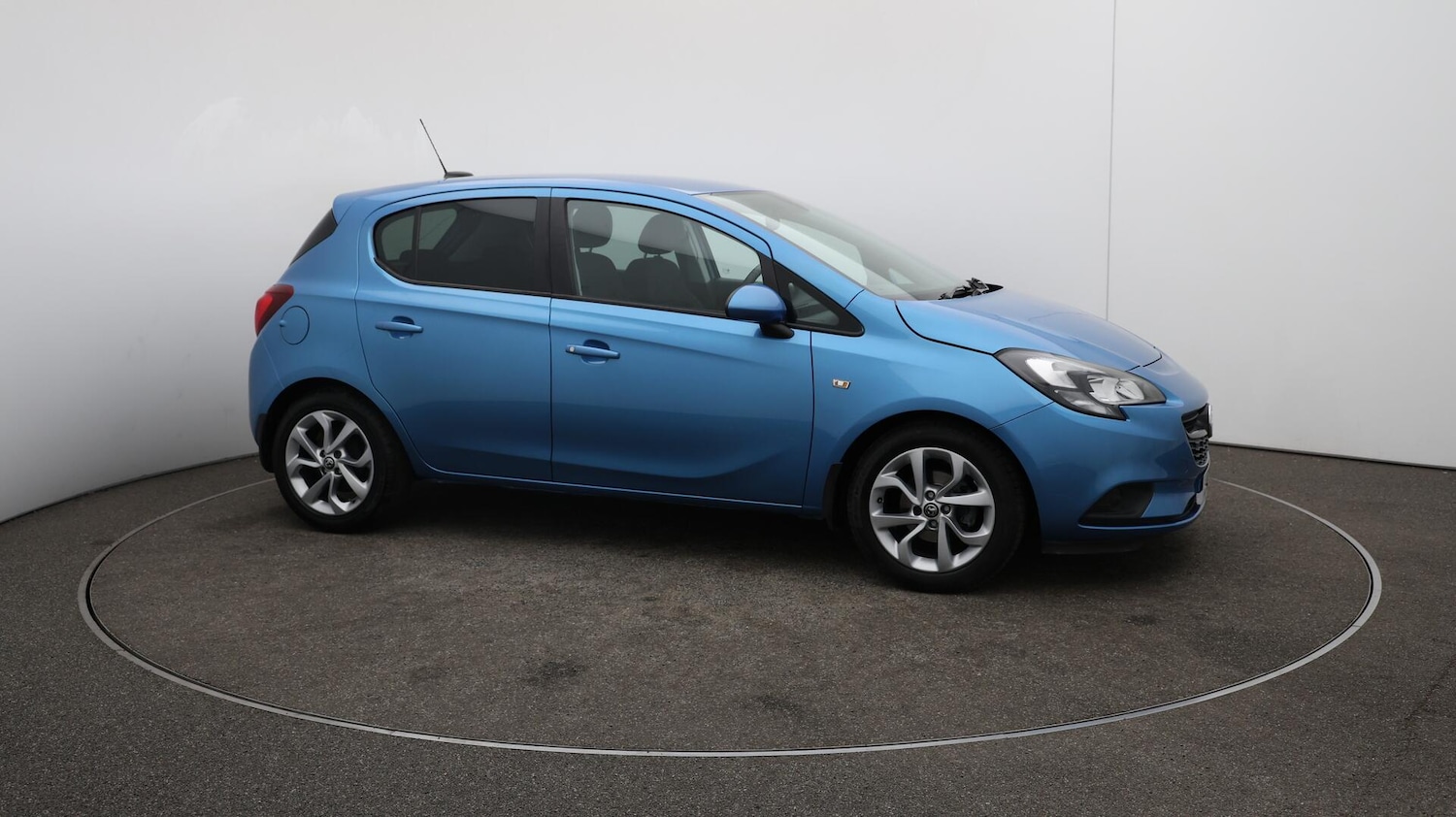 Used Vauxhall Corsa 2019 for sale - 76537834: Photo 43