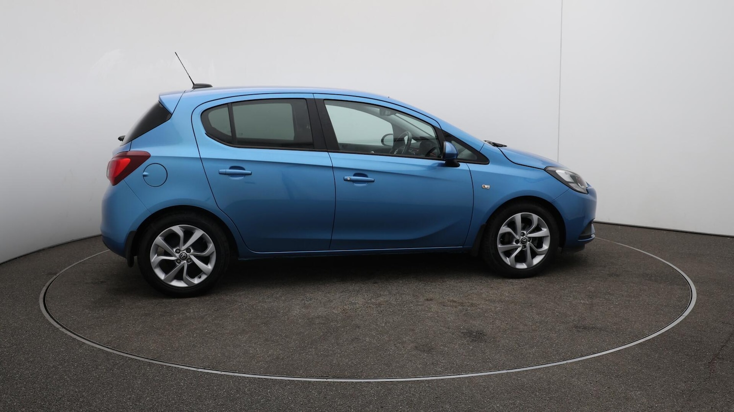Used Vauxhall Corsa 2019 for sale - 76537834: Photo 47