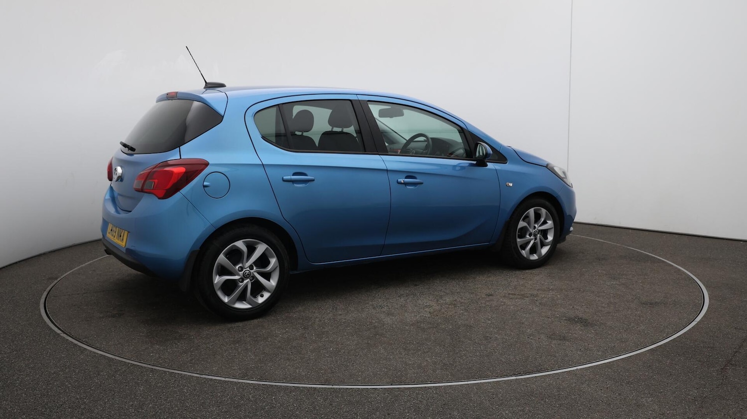 Used Vauxhall Corsa 2019 for sale - 76537834: Photo 49