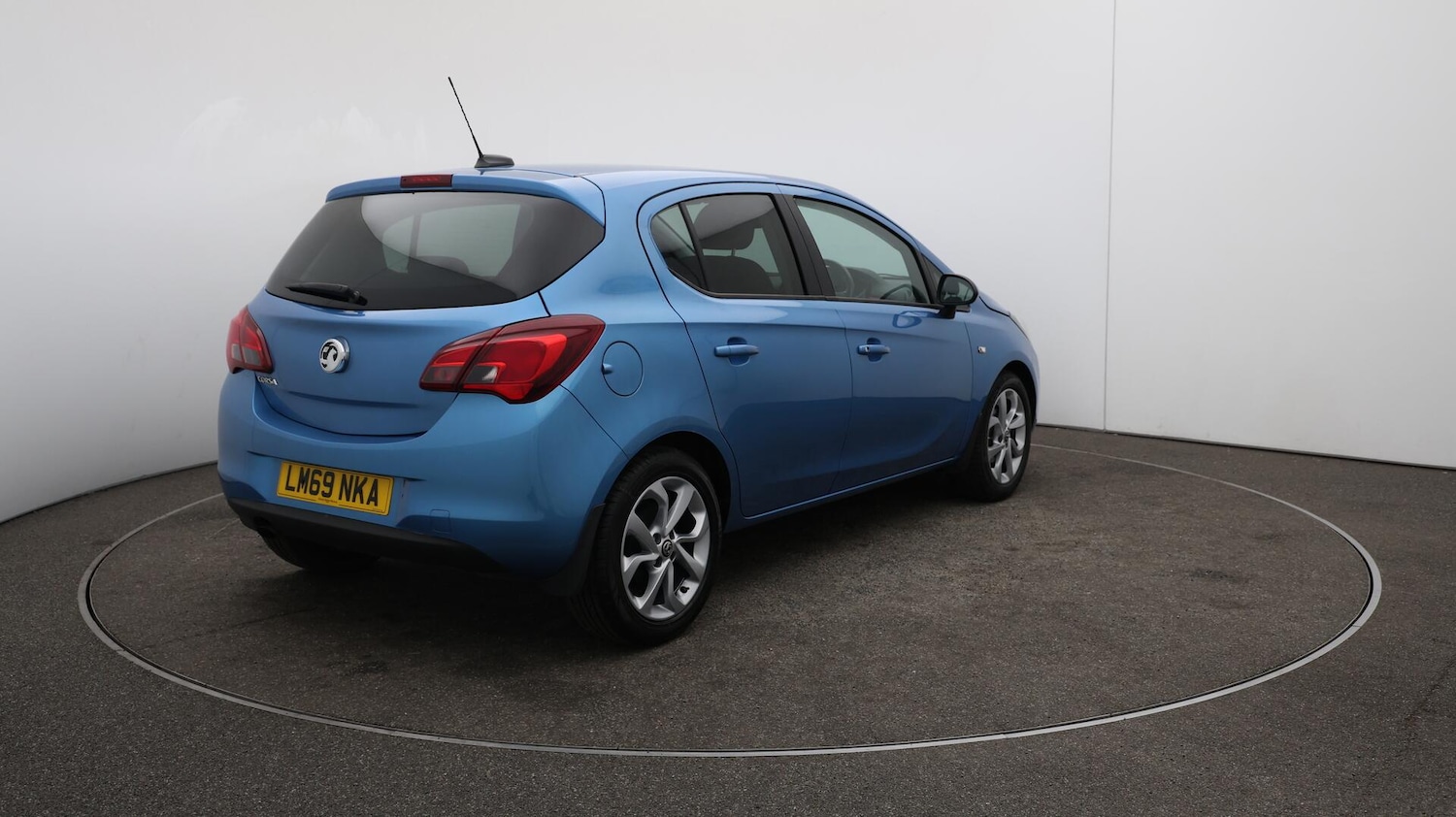 Used Vauxhall Corsa 2019 for sale - 76537834: Photo 51