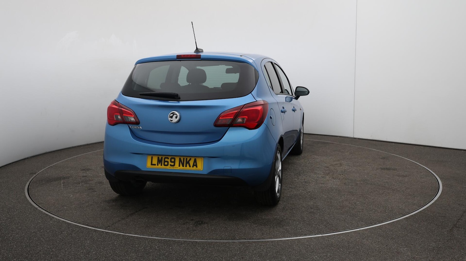 Used Vauxhall Corsa 2019 for sale - 76537834: Photo 53
