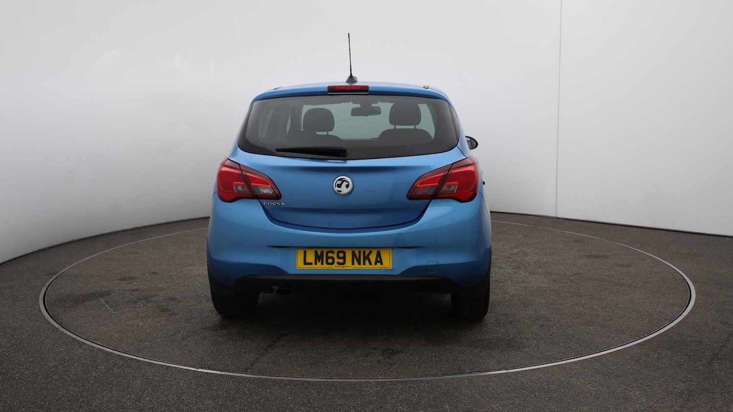Used Vauxhall Corsa 2019 for sale - 76537834: Photo 54
