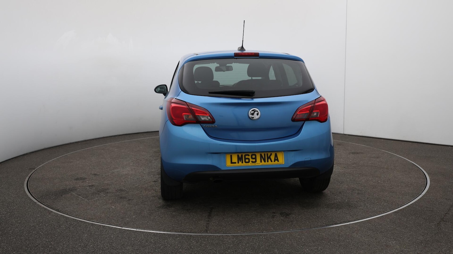 Used Vauxhall Corsa 2019 for sale - 76537834: Photo 56