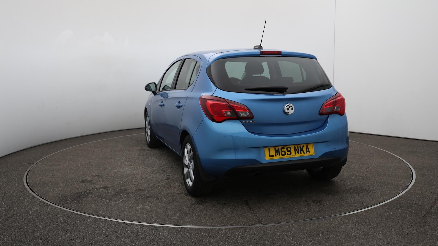 Used Vauxhall Corsa 2019 for sale - 76537834: Photo 57
