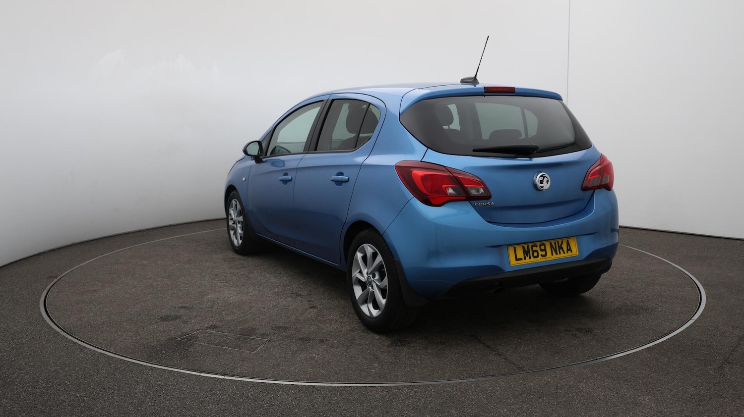 Used Vauxhall Corsa 2019 for sale - 76537834: Photo 58