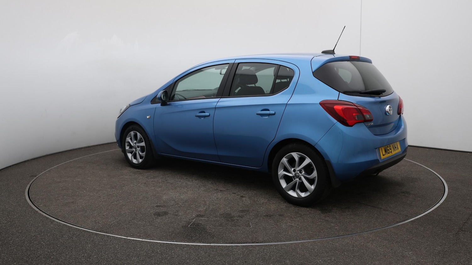 Used Vauxhall Corsa 2019 for sale - 76537834: Photo 60