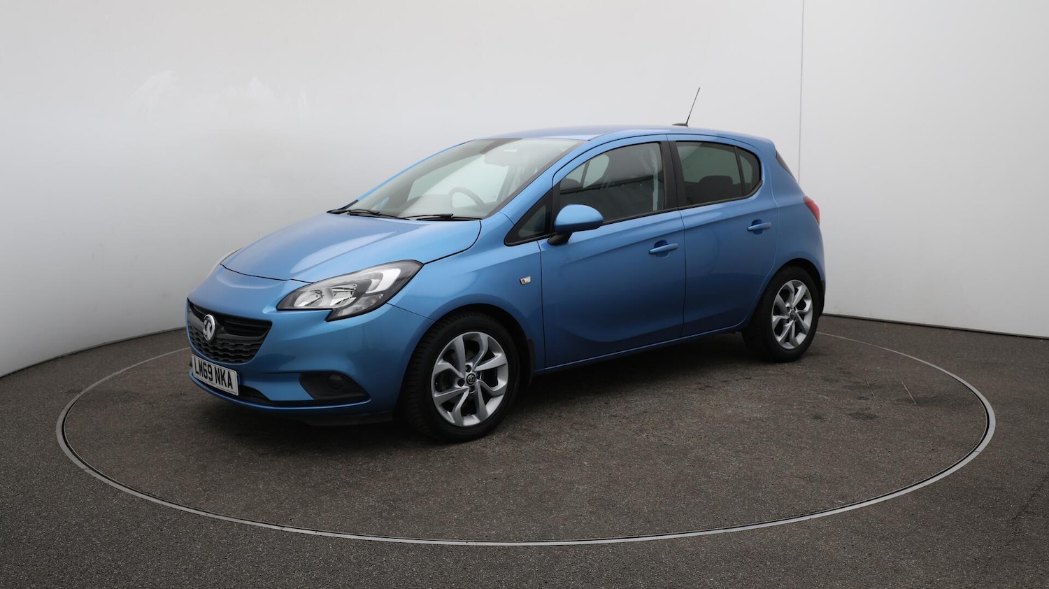 Used Vauxhall Corsa 2019 for sale - 76537834: Photo 65