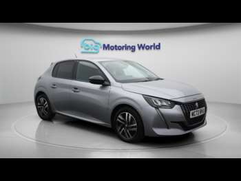 Used Peugeot 208 2023 for sale - 74957418: Photo