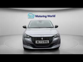 Used Peugeot 208 2023 for sale - 74957418: Photo