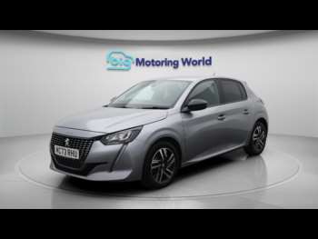 Used Peugeot 208 2023 for sale - 74957418: Photo