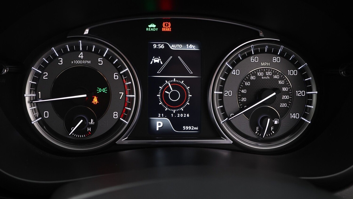 Used Suzuki SX4 S-Cross 2022 for sale - 77276811: Photo 10