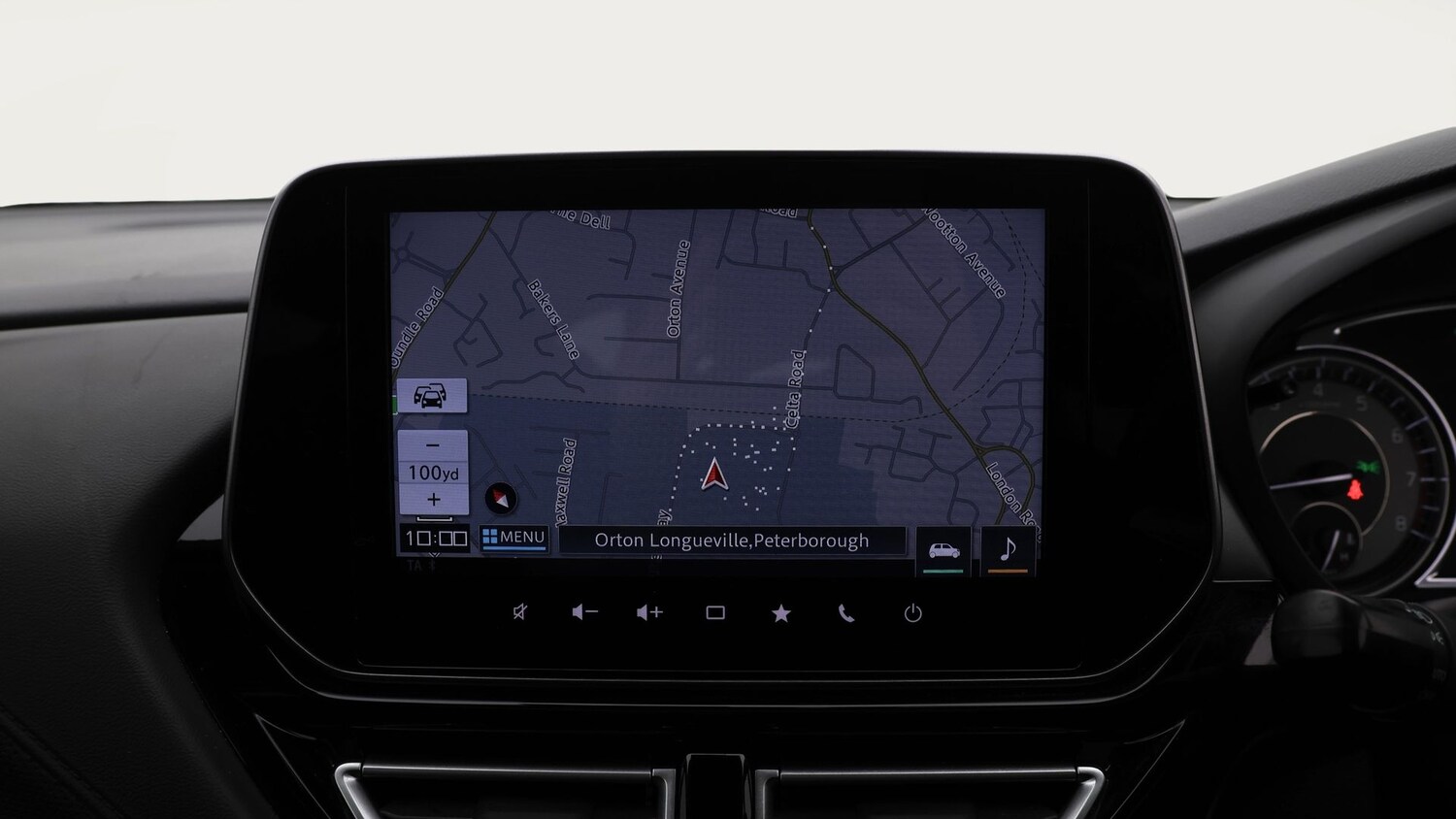 Used Suzuki SX4 S-Cross 2022 for sale - 77276811: Photo 11