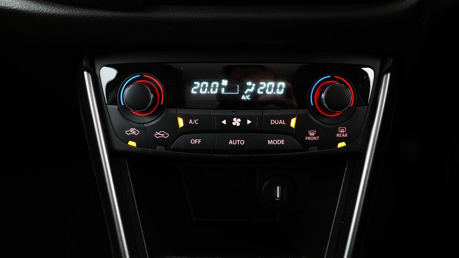 Used Suzuki SX4 S-Cross 2022 for sale - 77276811: Photo 12