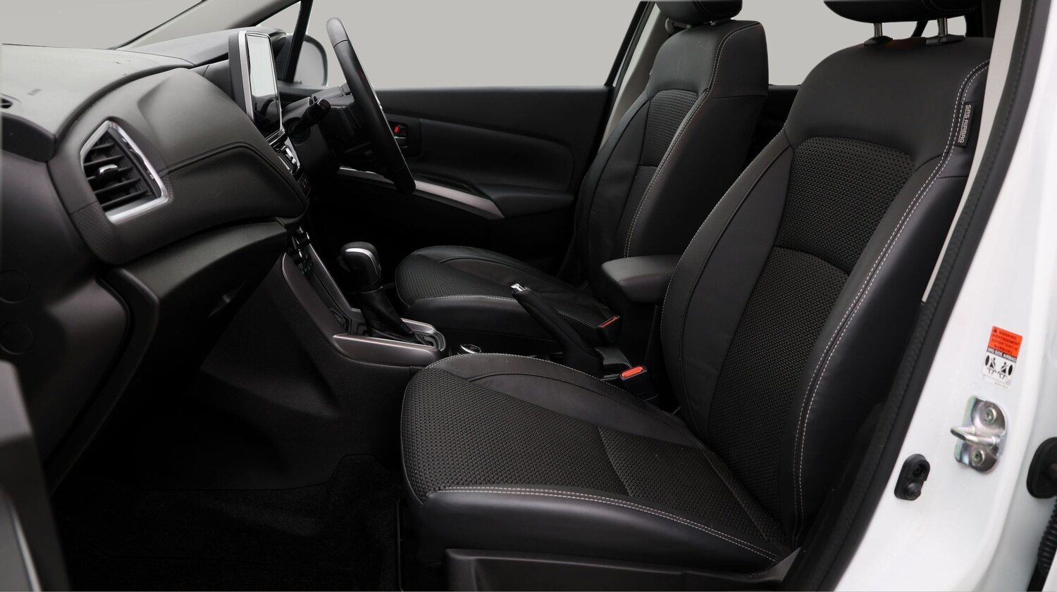 Used Suzuki SX4 S-Cross 2022 for sale - 77276811: Photo 14