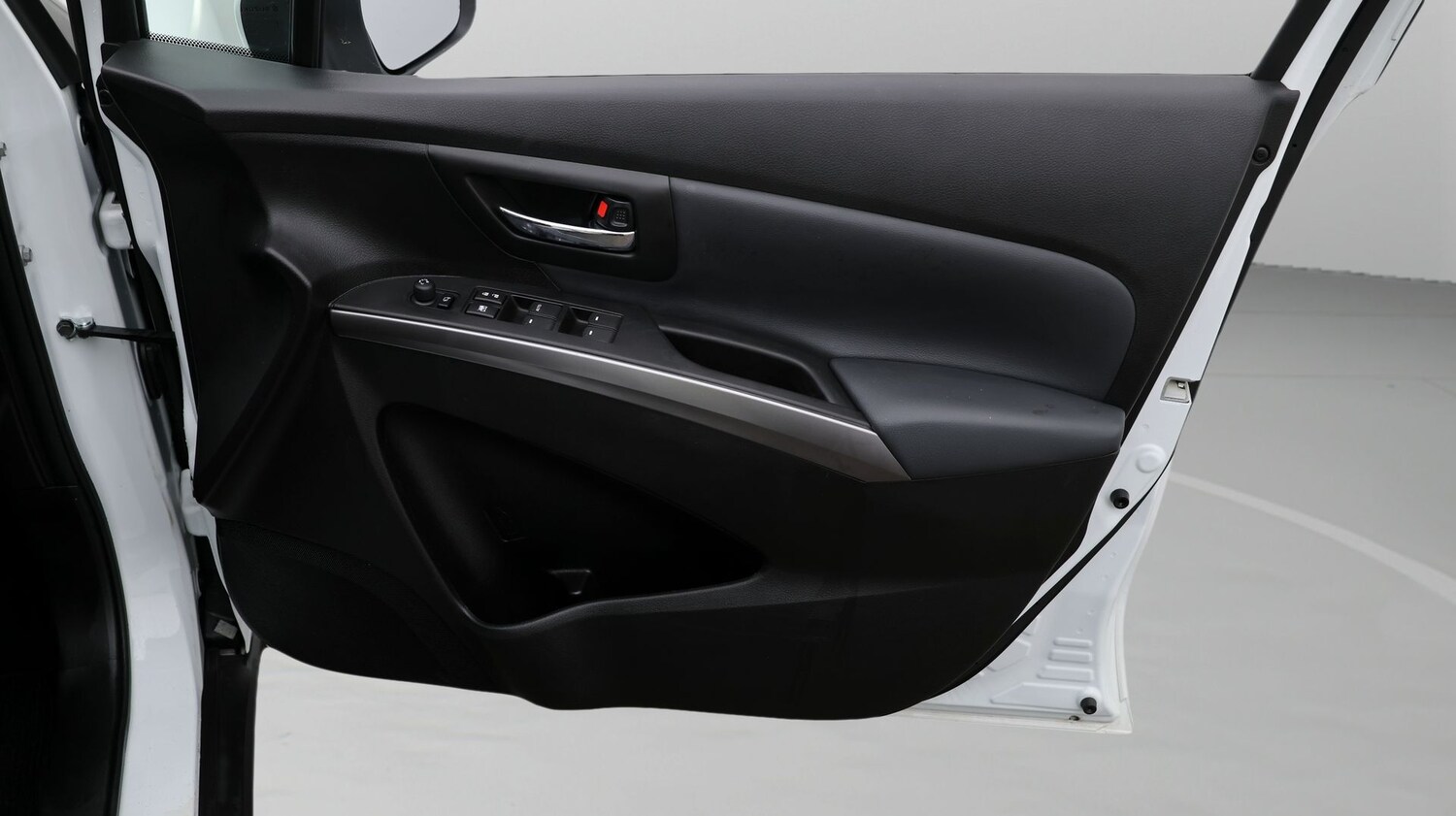 Used Suzuki SX4 S-Cross 2022 for sale - 77276811: Photo 15