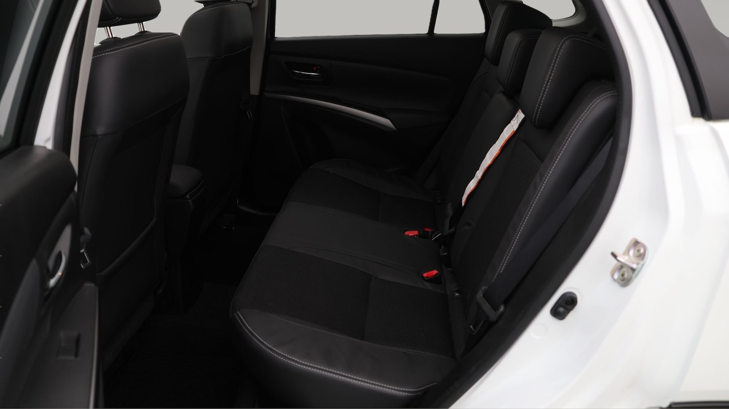 Used Suzuki SX4 S-Cross 2022 for sale - 77276811: Photo 16