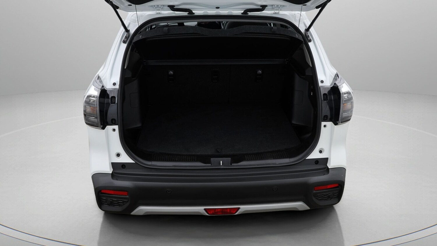 Used Suzuki SX4 S-Cross 2022 for sale - 77276811: Photo 17