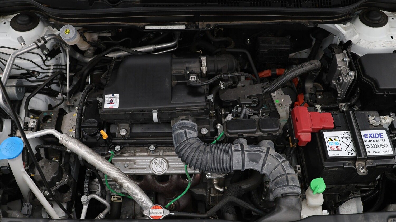 Used Suzuki SX4 S-Cross 2022 for sale - 77276811: Photo 19