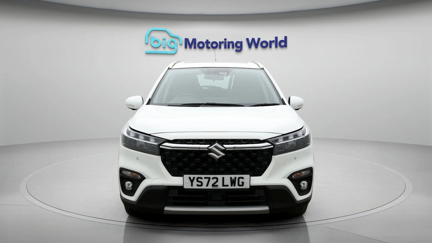 Used Suzuki SX4 S-Cross 2022 for sale - 77276811: Photo 2