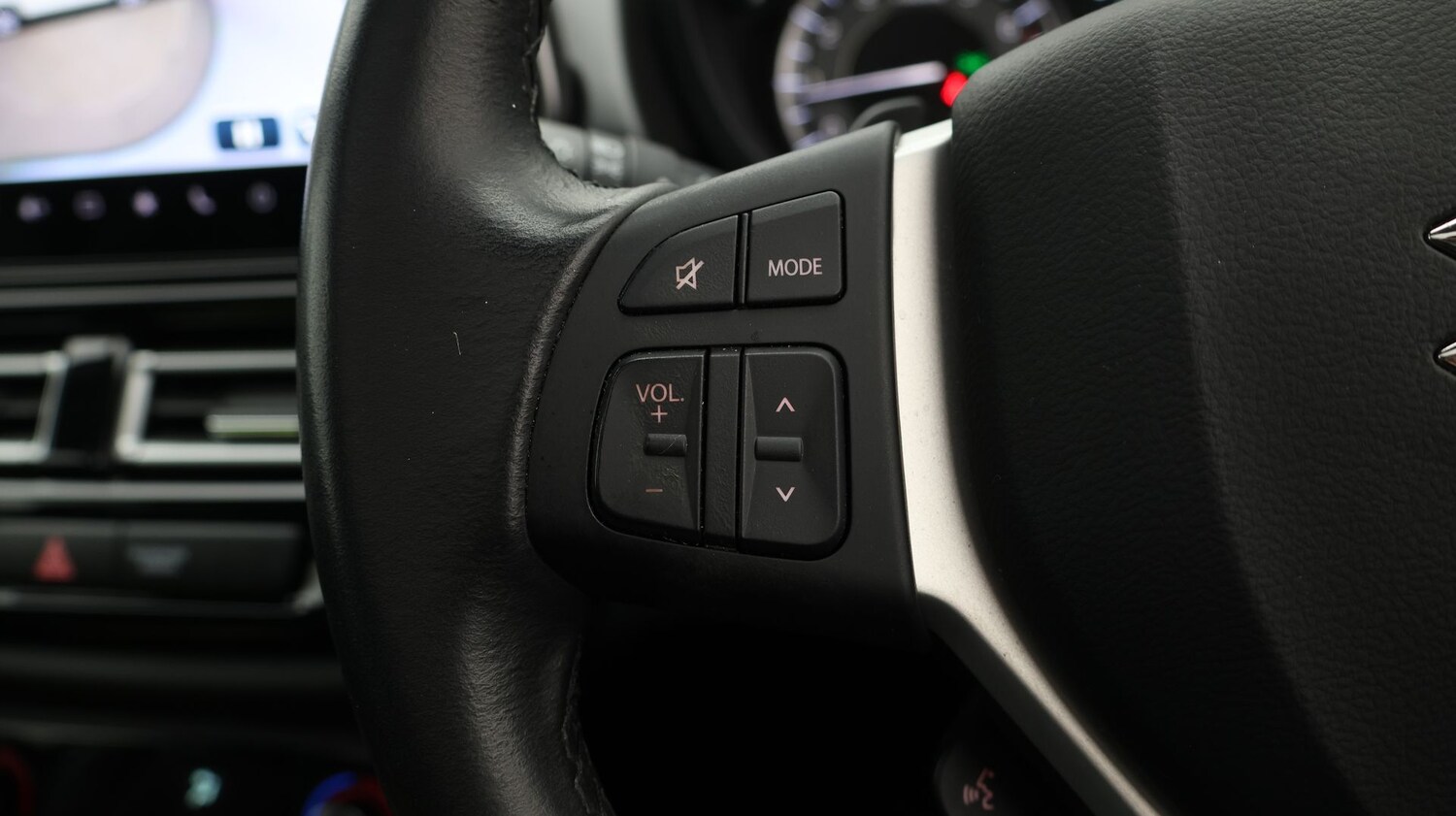 Used Suzuki SX4 S-Cross 2022 for sale - 77276811: Photo 23