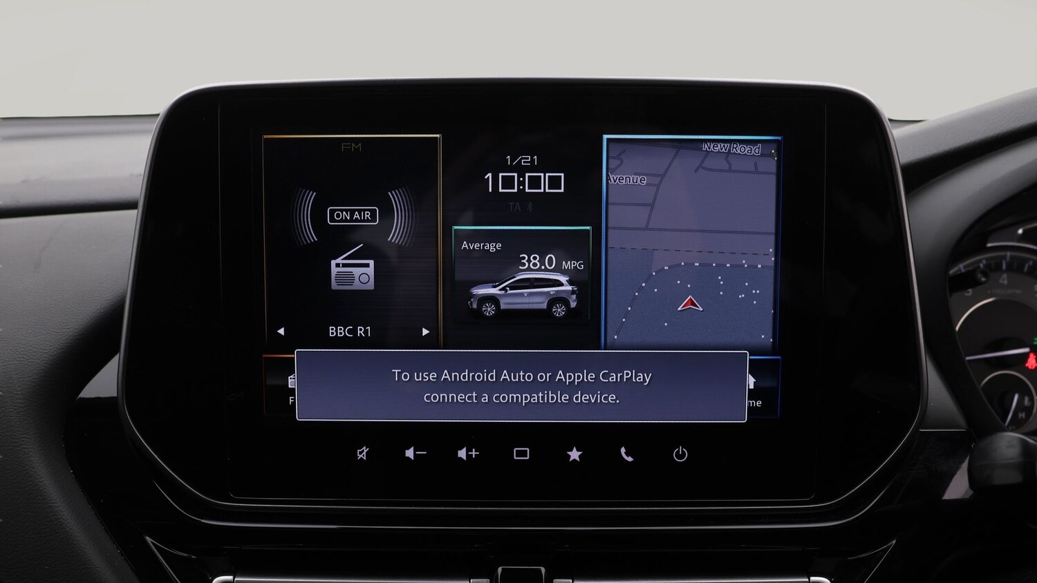 Used Suzuki SX4 S-Cross 2022 for sale - 77276811: Photo 26