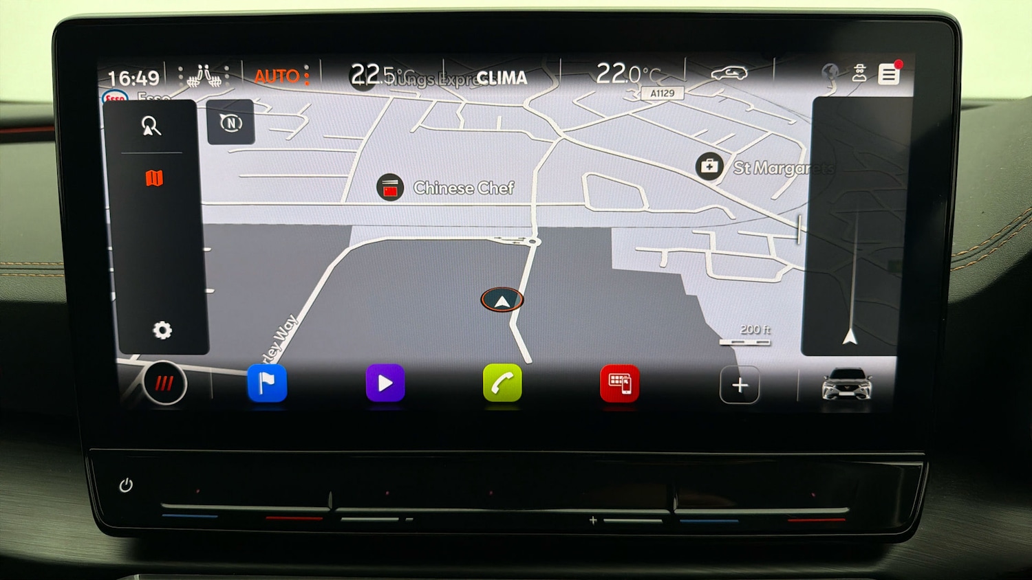 Used Cupra Formentor 2024 for sale - 78151782: Photo 10