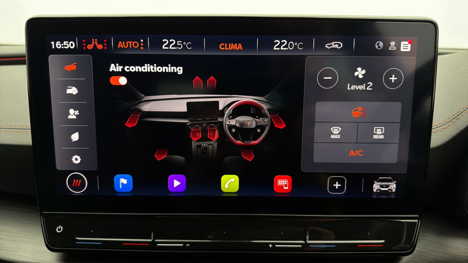 Used Cupra Formentor 2024 for sale - 78151782: Photo 11