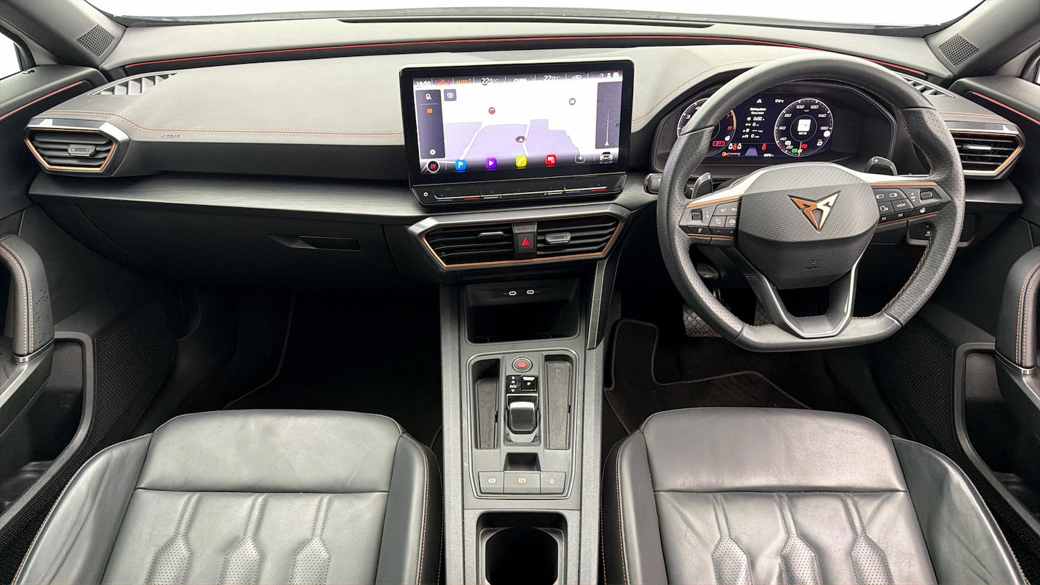 Used Cupra Formentor 2024 for sale - 78151782: Photo 12